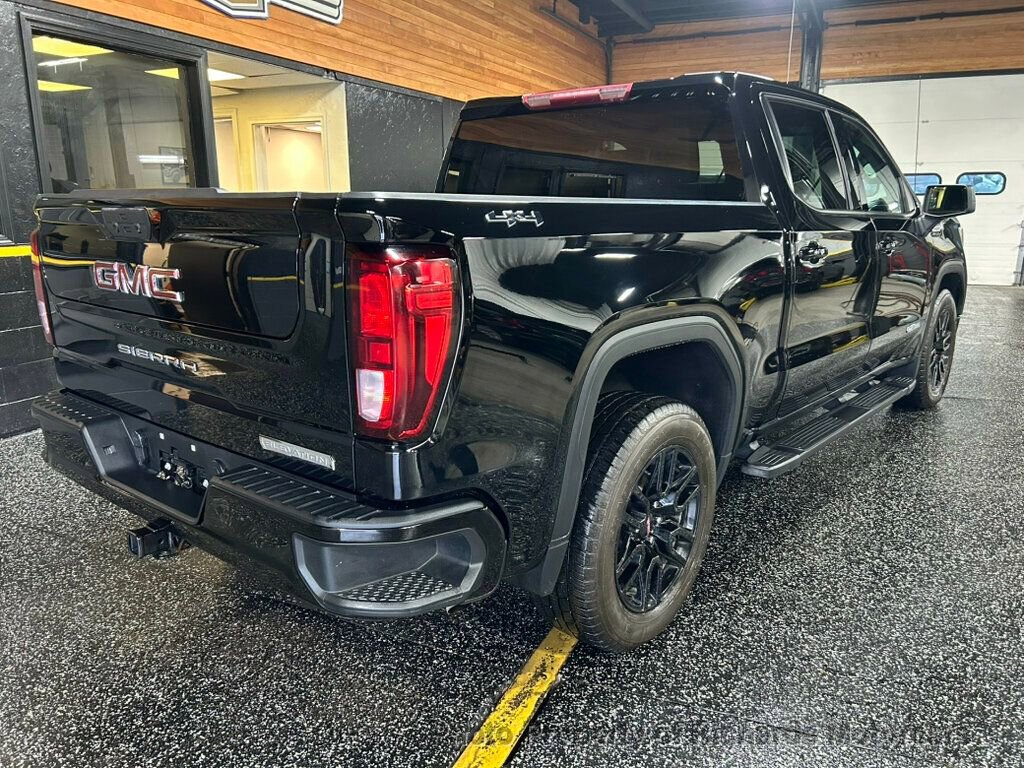 Used 2021 GMC Sierra 1500 Elevation AWD/4WD image 3