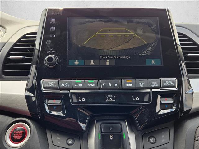 Used 2018 Honda Odyssey EX image 13