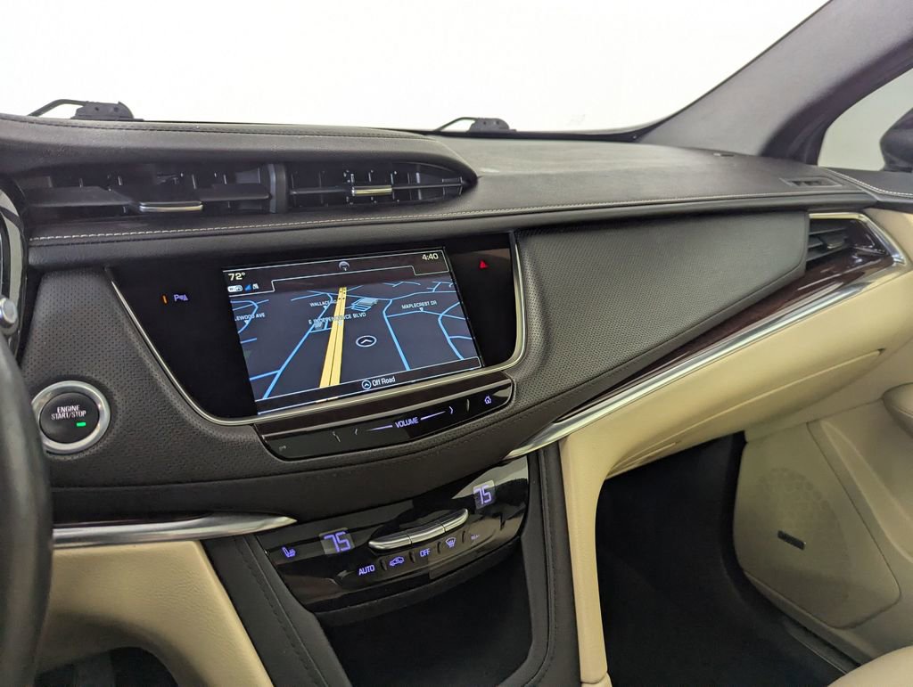 Used 2019 Cadillac XT5 Luxury AWD/4WD image 68