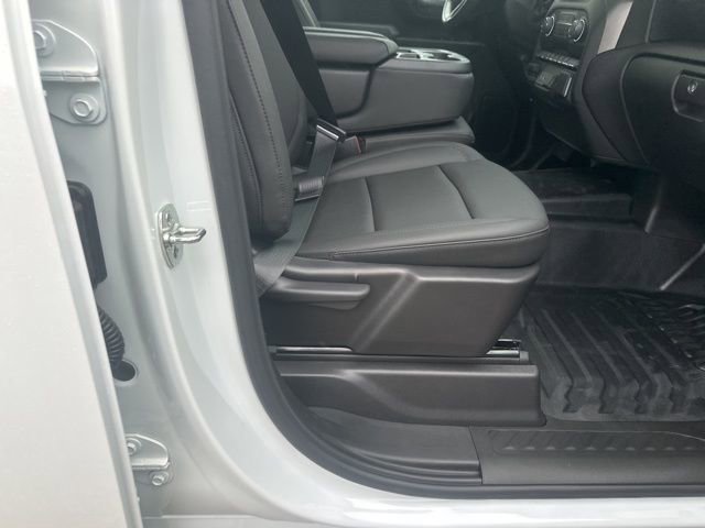 New 2026 Chevrolet Silverado 2500 W/T w/ WT Convenience Package image 32