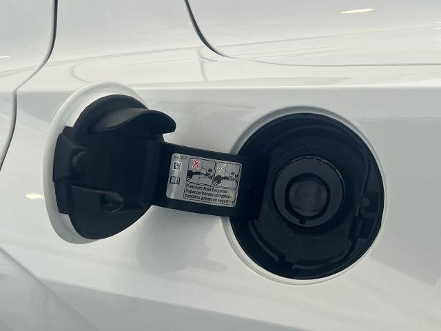 New 2026 Chevrolet Corvette Stingray Premium Cpe w/ 3LT image 14