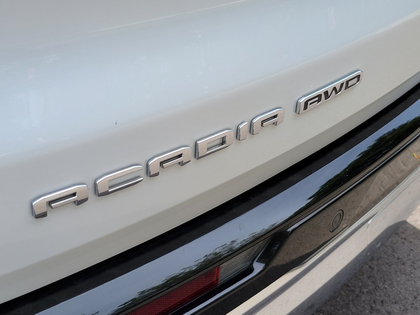 Used 2024 GMC Acadia Denali w/ Super Cruise Package AWD/4WD image 35