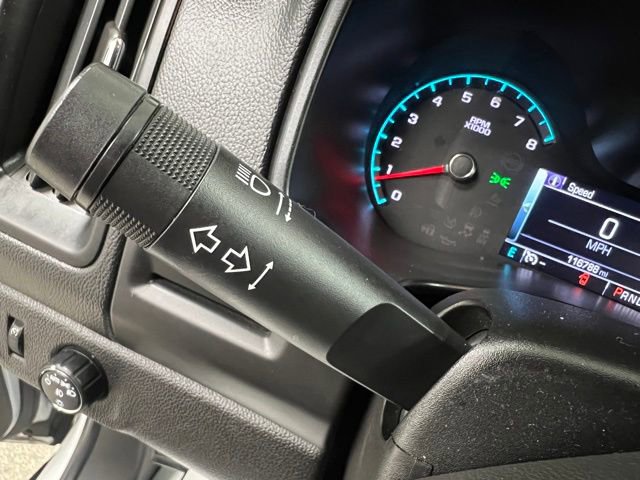 Used 2016 Chevrolet Colorado LT w/ LT Convenience Package image 29