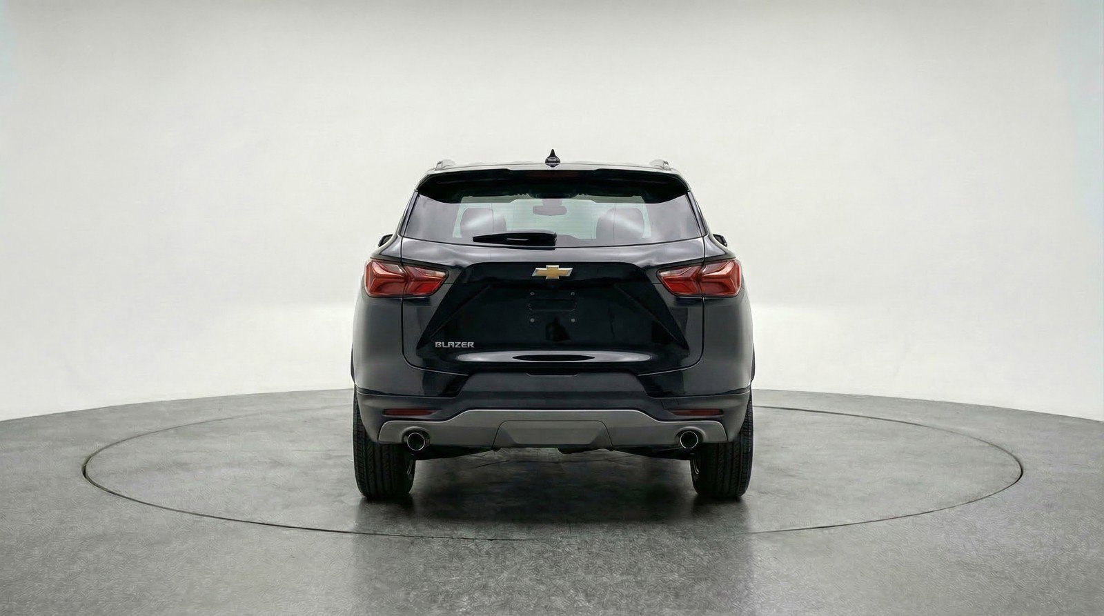 Used 2025 Chevrolet Blazer LT image 6