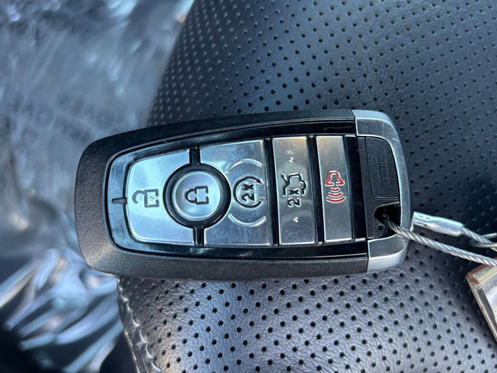 Used 2025 Ford Mustang GT Premium image 23