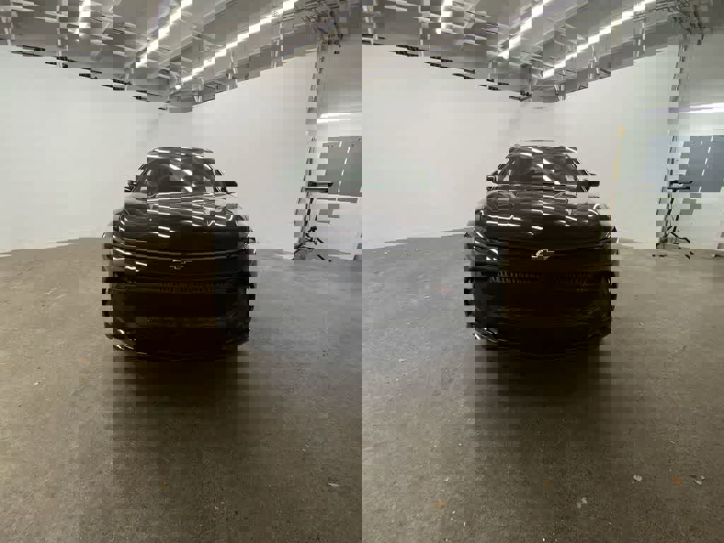 Used 2024 Chevrolet Equinox EV RS image 9