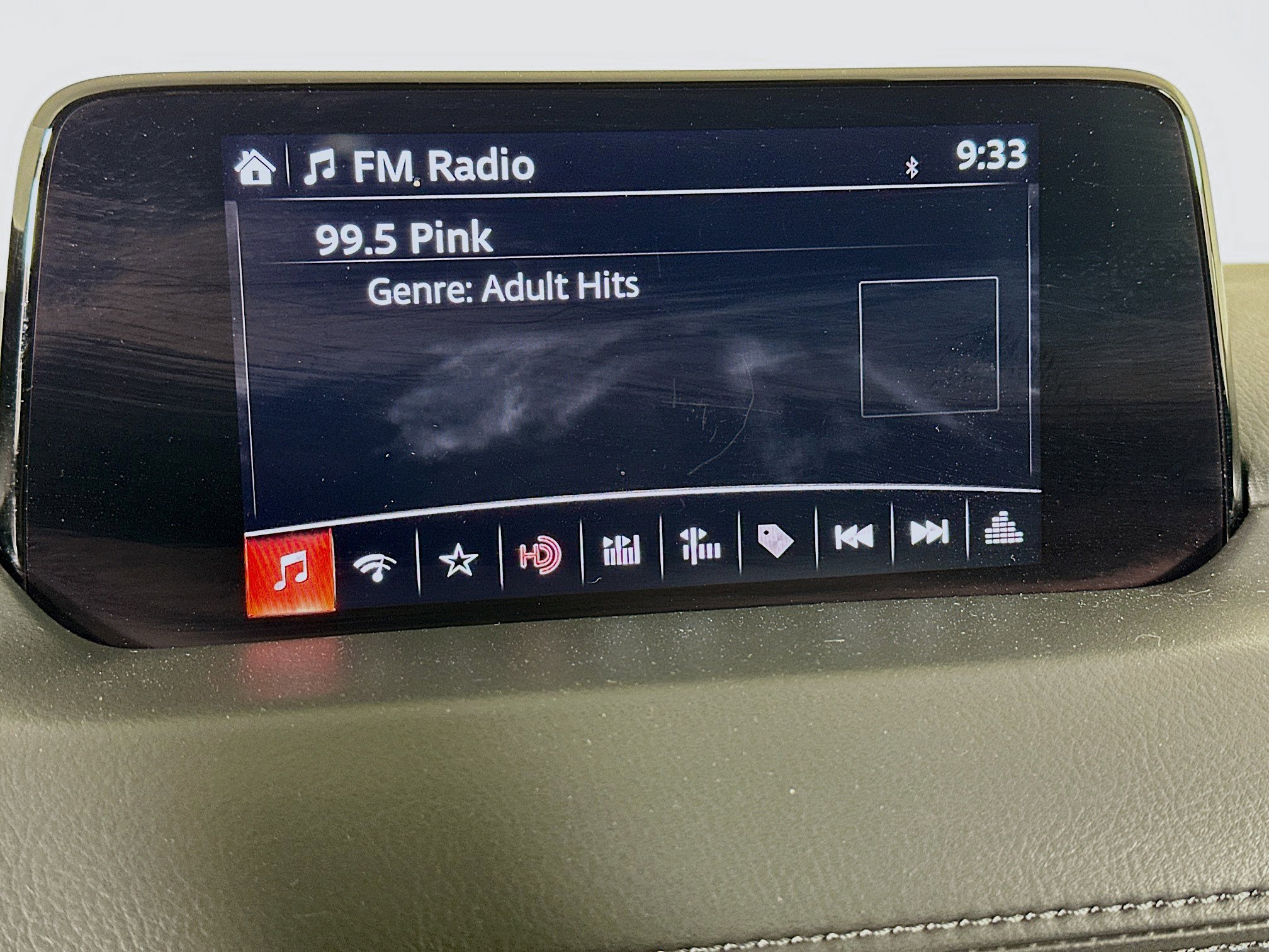 Used 2018 MAZDA CX-5 Touring w/ Preferred Equipment Package image 21