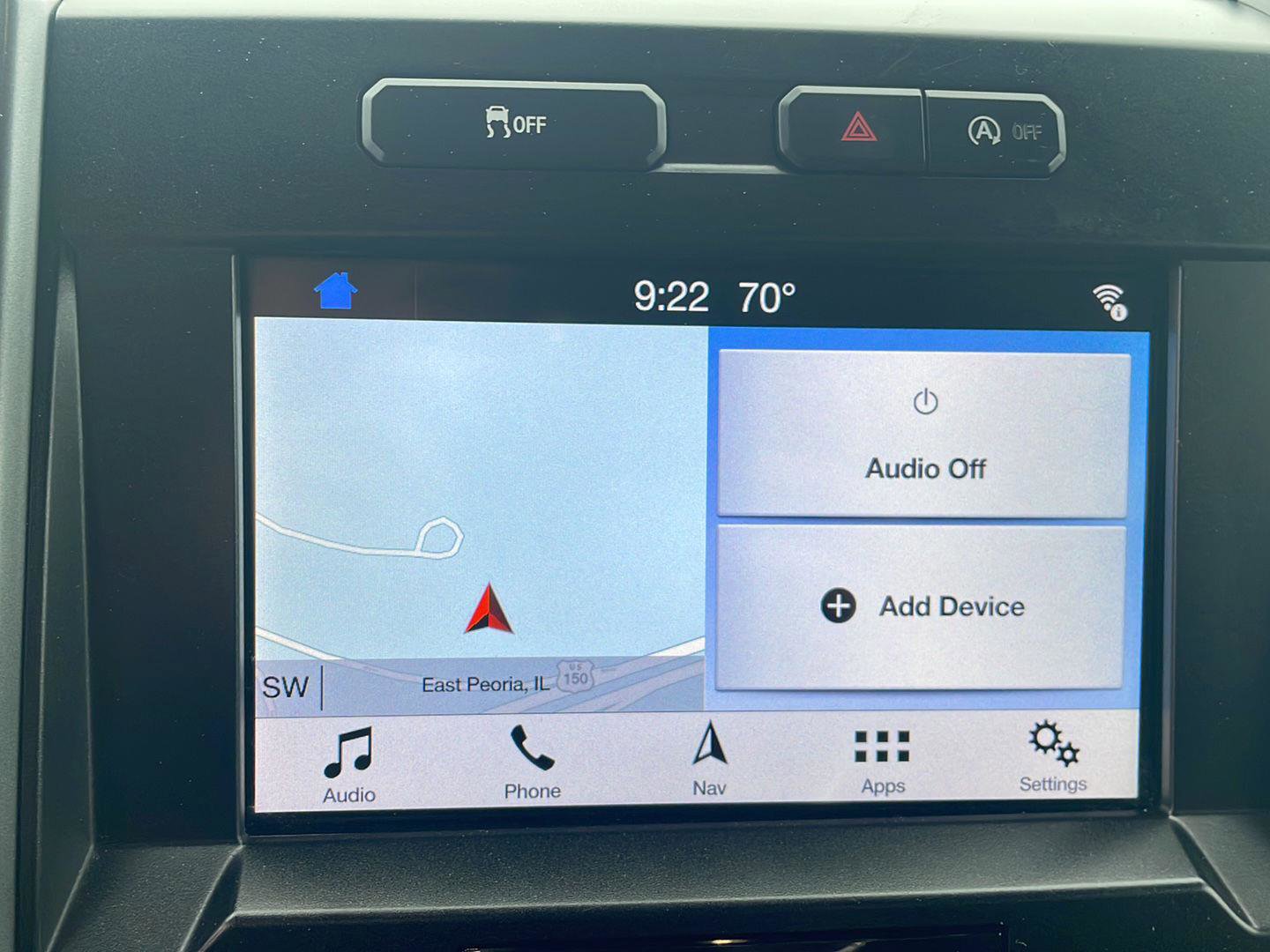 Used 2019 Ford F150 XLT w/ Equipment Group 302A Luxury AWD/4WD image 26