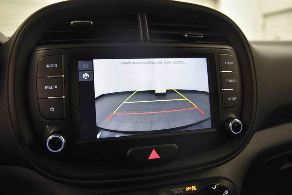 Used 2024 Kia Soul LX w/ Option Group 015 image 18