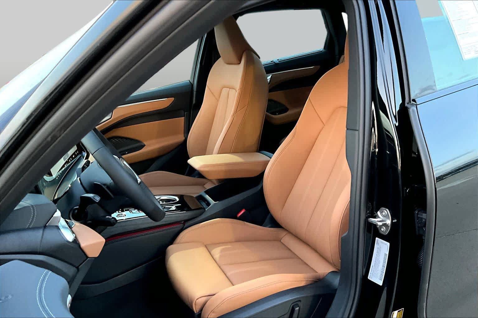 New 2026 Audi A6 Premium Plus AWD/4WD image 9