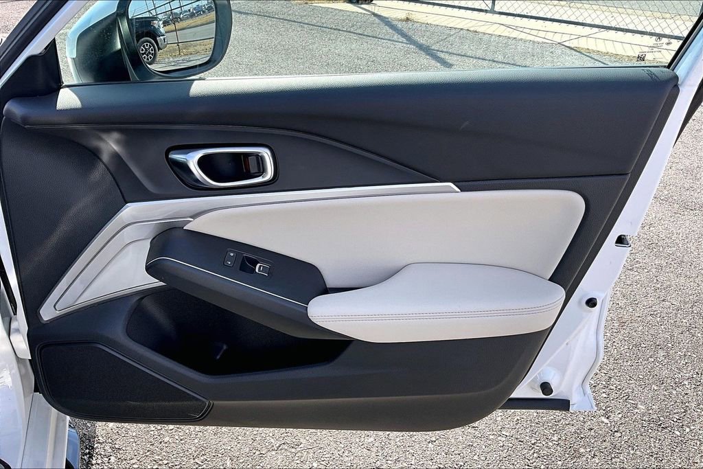 New 2026 Acura Integra A-Spec FWD image 9