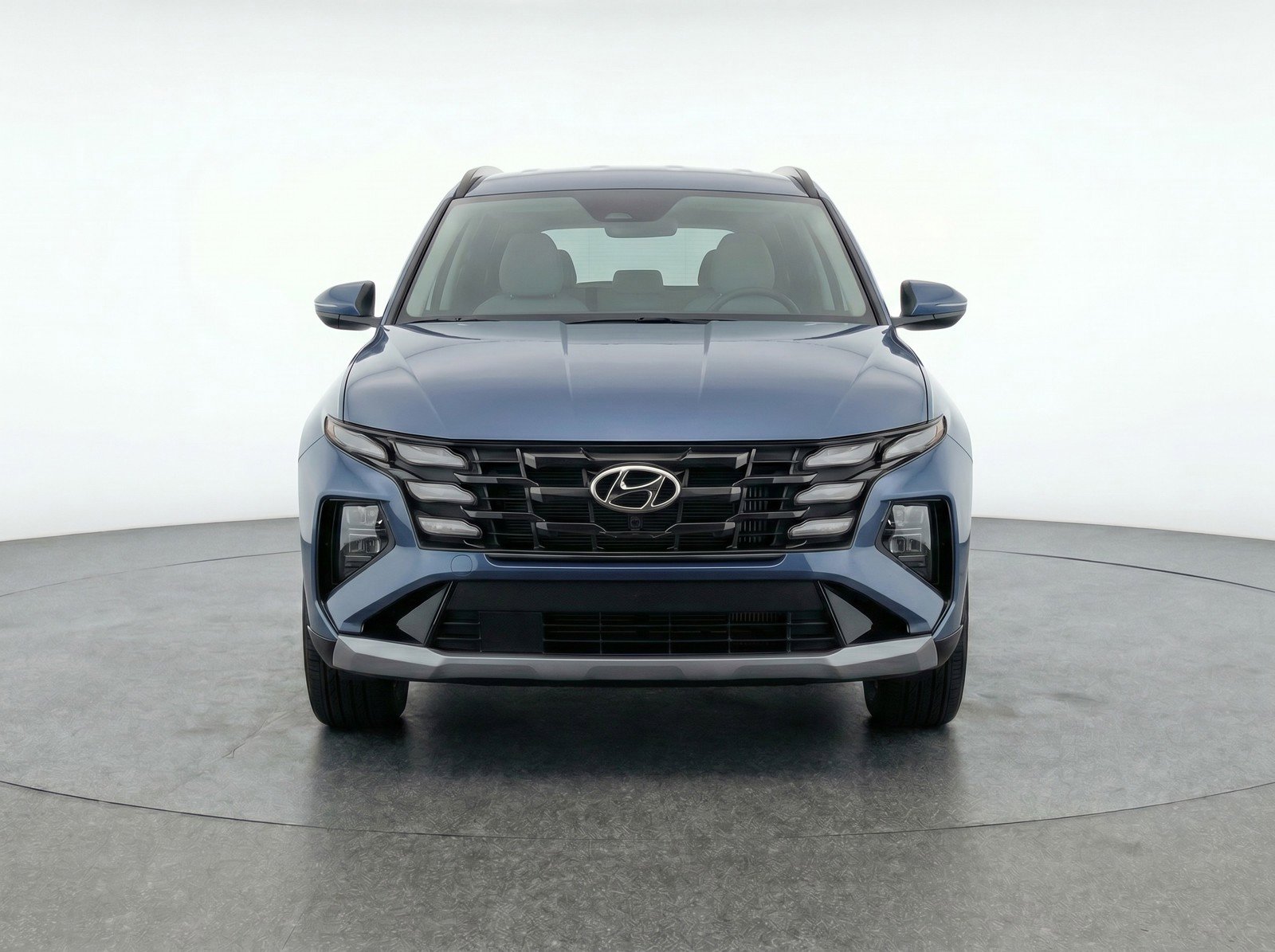 Used 2025 Hyundai Tucson SEL AWD/4WD image 2