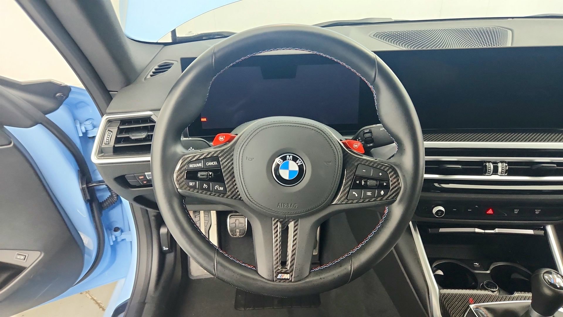 Used 2024 BMW M2 w/ Lighting Package RWD image 19