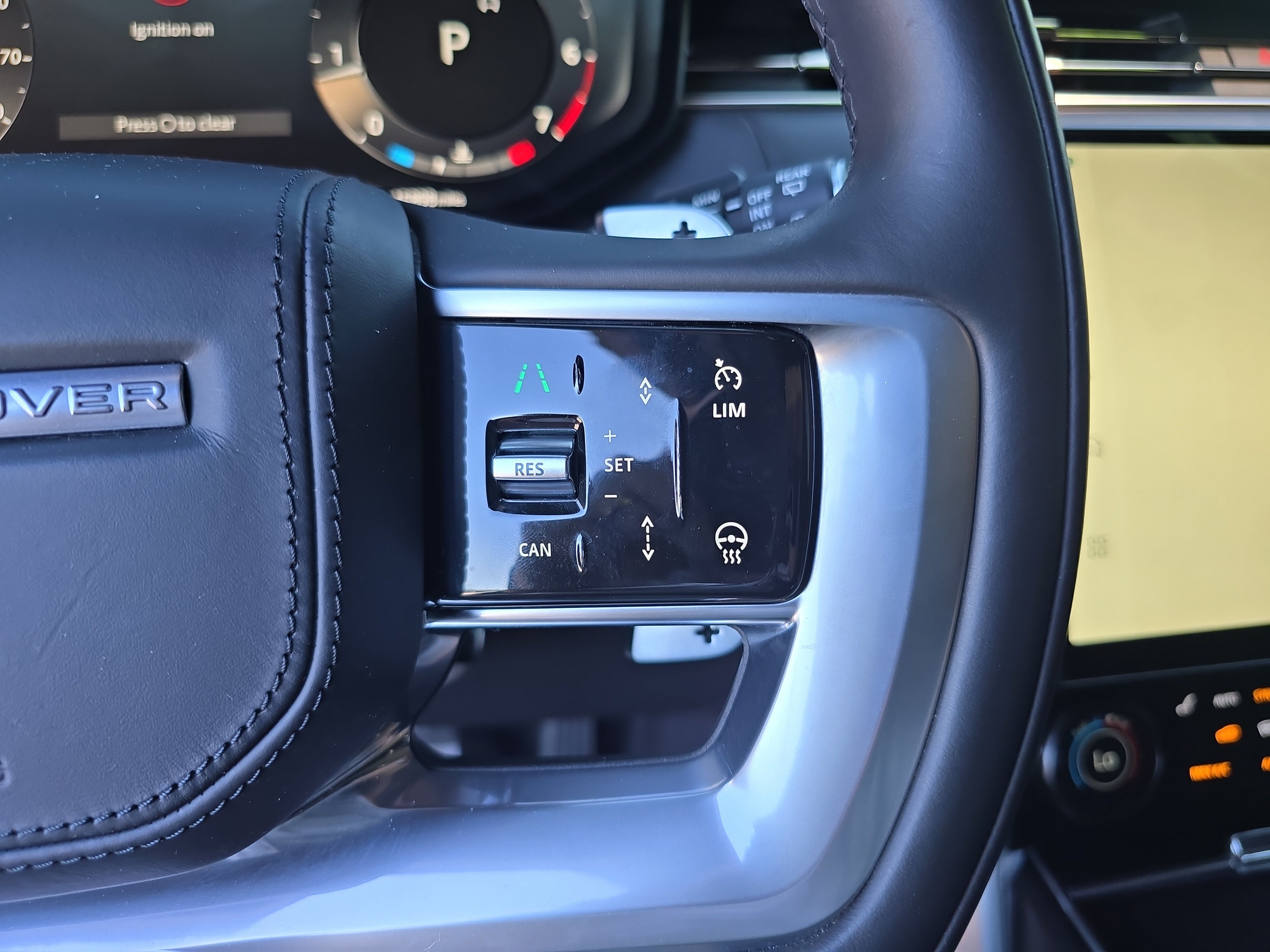 Certified 2023 Land Rover Range Rover SV AWD/4WD image 28