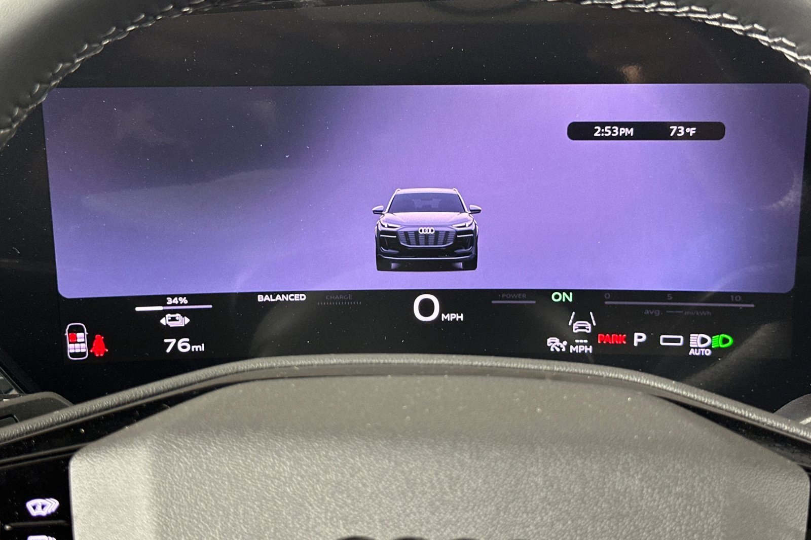 New 2027 Audi SQ6 e-tron Premium Plus AWD/4WD image 22