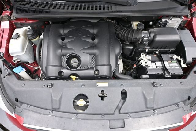 Used 2008 Hyundai Entourage GLS FWD image 41