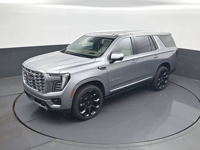New 2026 GMC Yukon Denali w/ Denali Reserve Package AWD/4WD image 14