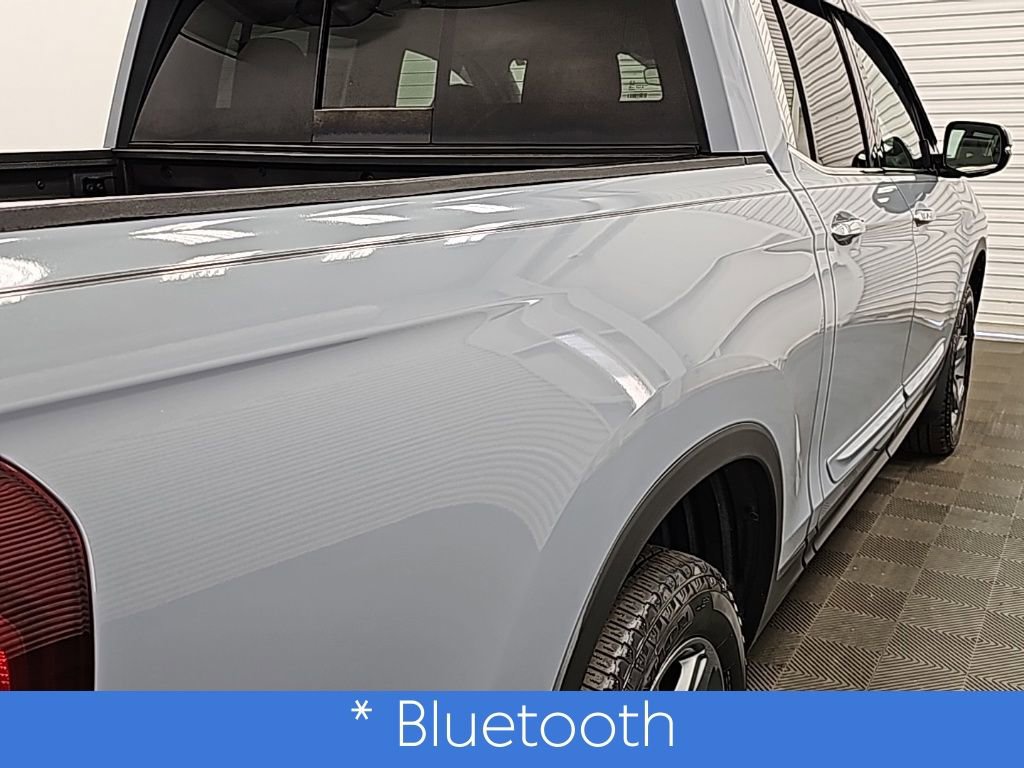 Used 2022 Honda Ridgeline RTL-E image 10