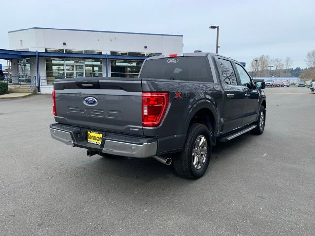 Used 2023 Ford F150 XLT w/ XTR Package image 6