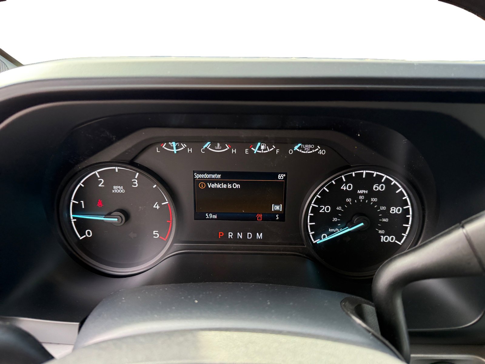 New 2026 Ford F350 XL image 11