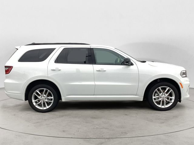 New 2026 Dodge Durango GT image 7