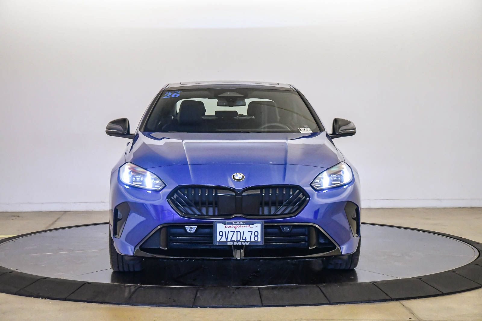 Used 2026 BMW 228i w/ Premium Package FWD image 7