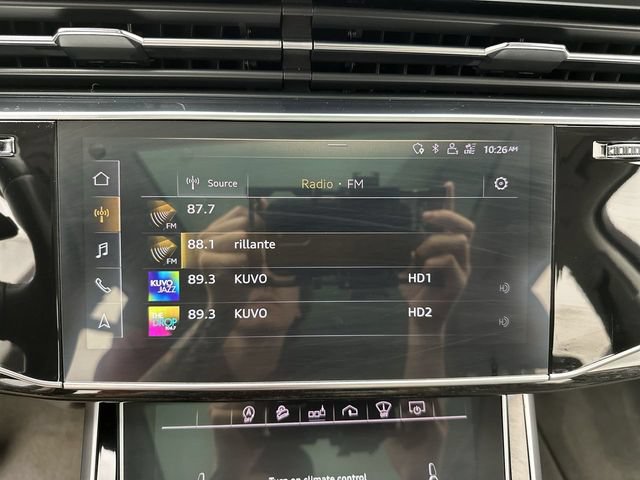 Used 2020 Audi Q7 3.0T Prestige w/ Prestige Package AWD/4WD image 16