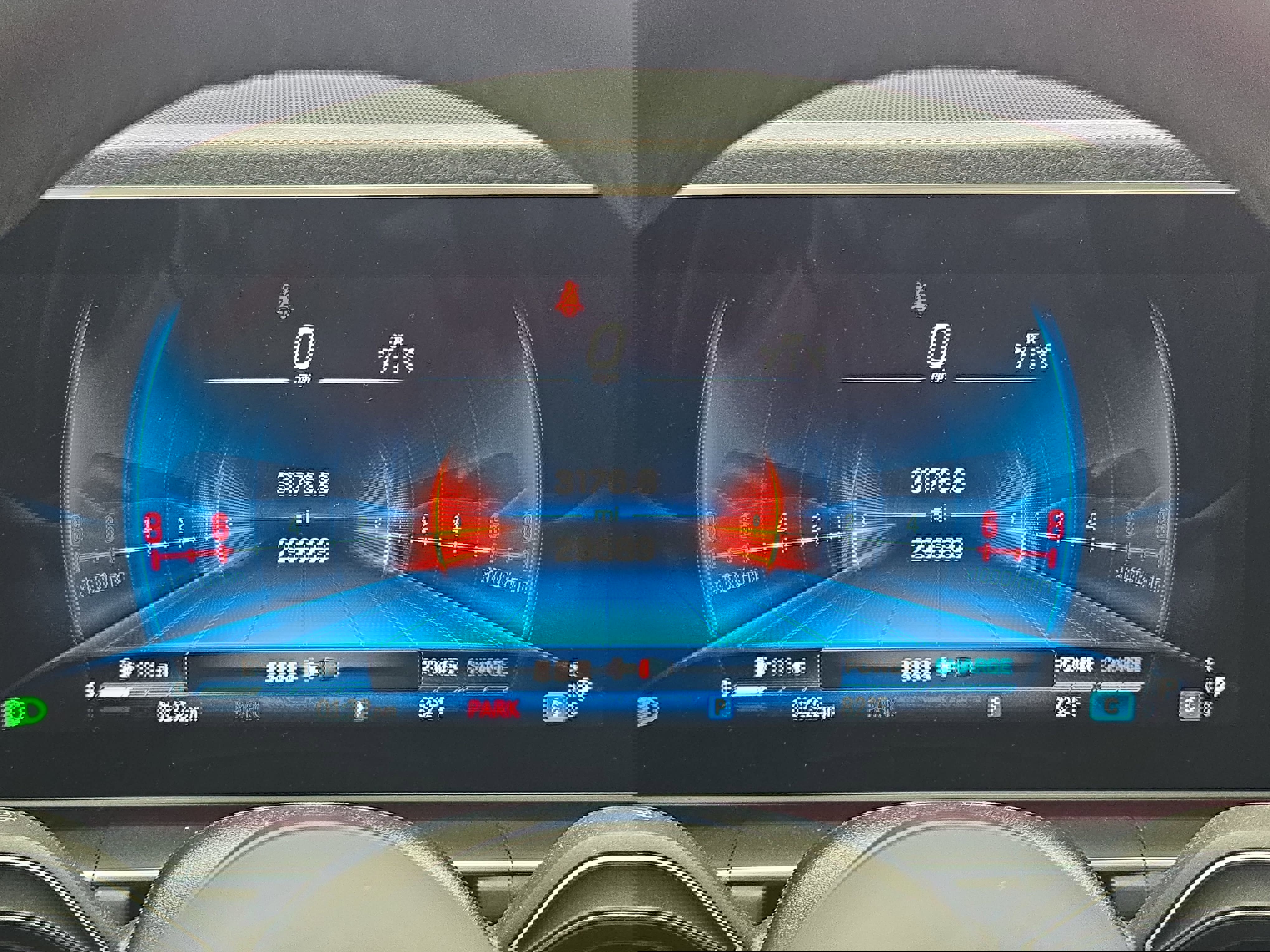 Used 2024 Mercedes-Benz GLE 53 AMG 4MATIC Coupe image 19