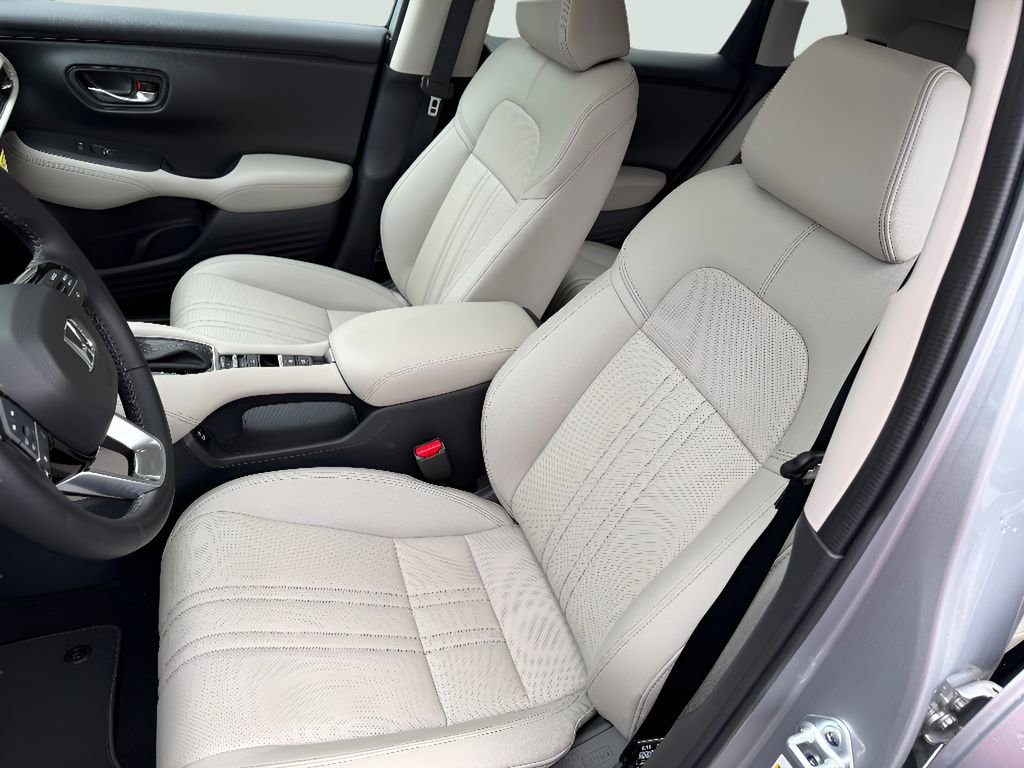 Used 2026 Honda HR-V EX-L image 31