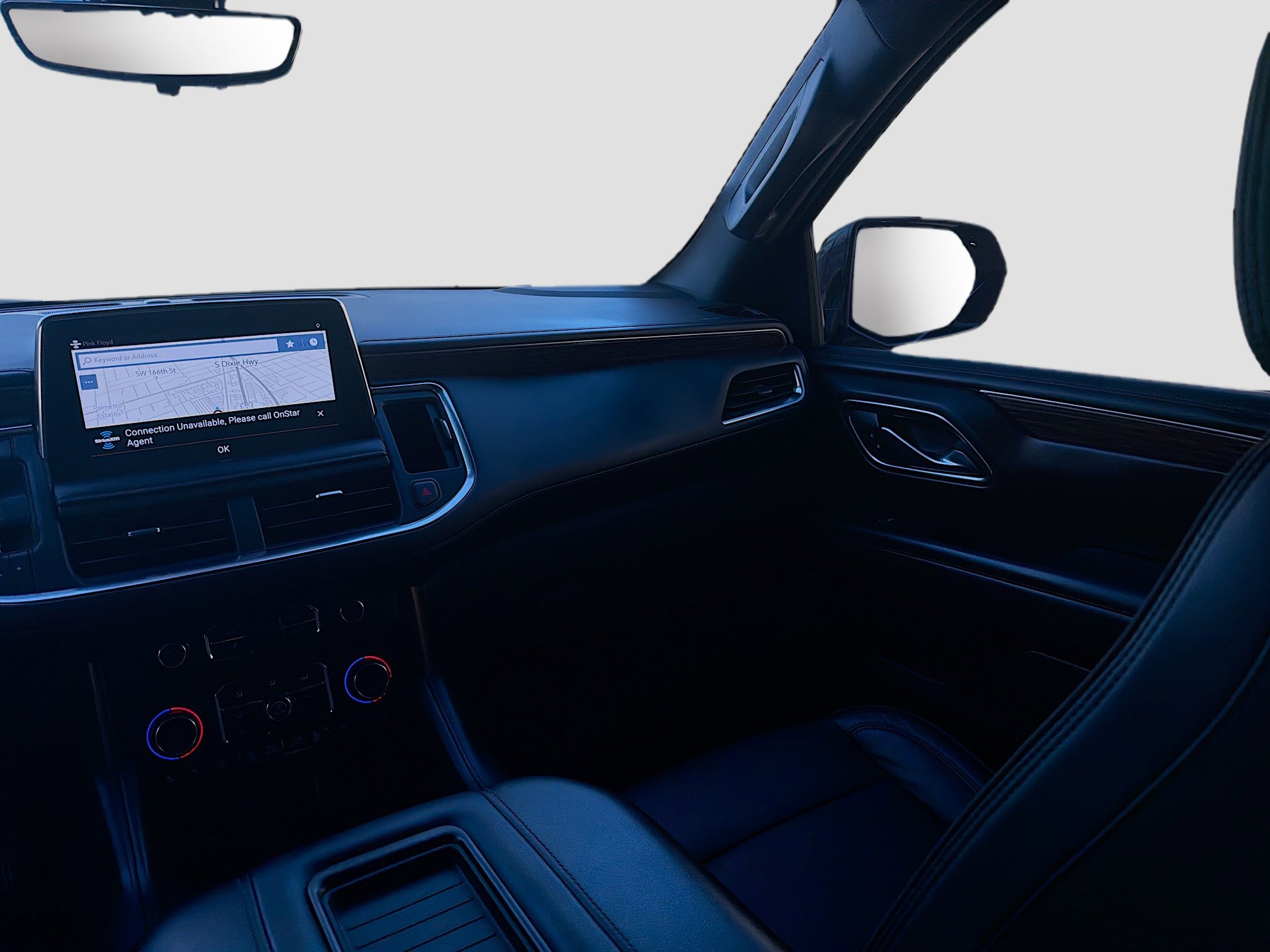 Used 2021 Chevrolet Suburban High Country image 22