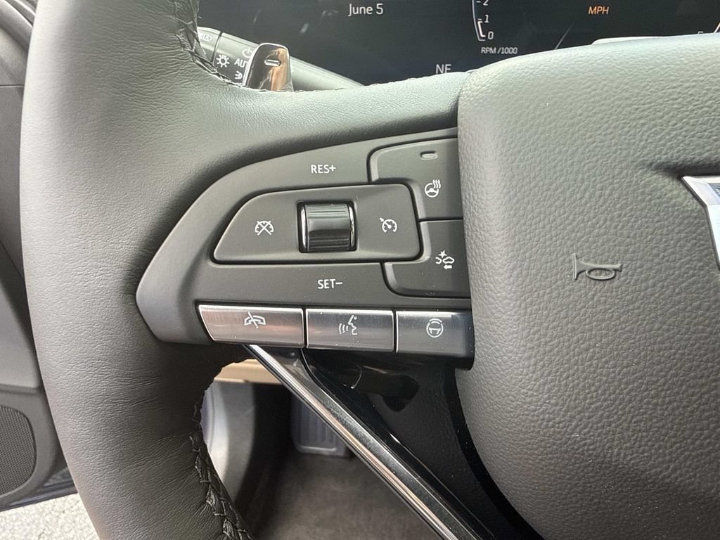 New 2026 Cadillac CT5 Premium Luxury RWD image 30