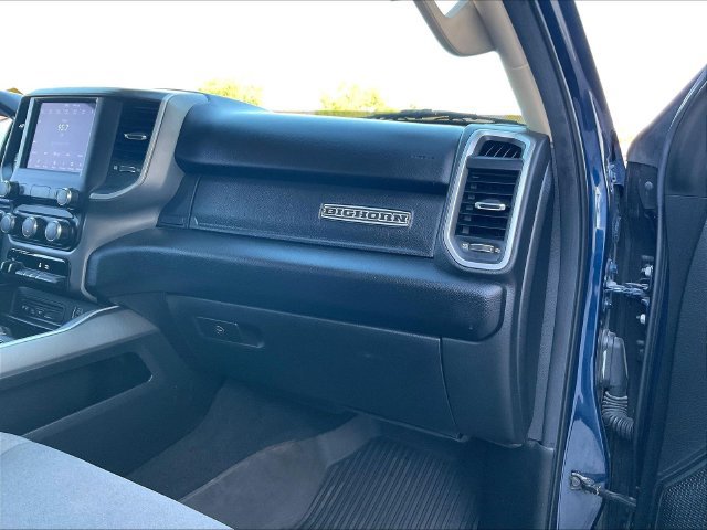 Used 2019 RAM 1500 Big Horn RWD image 29