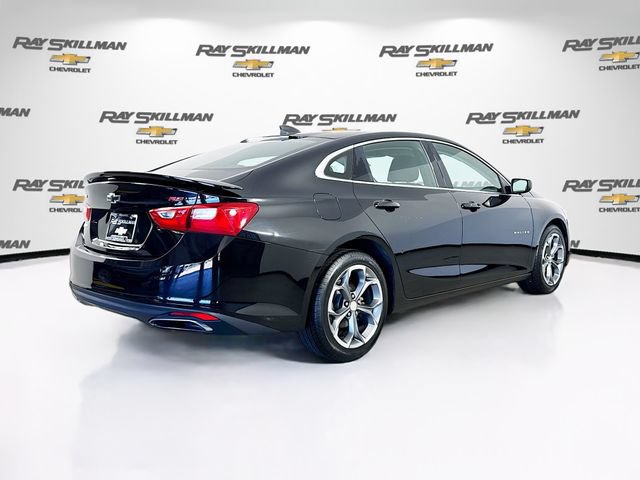Used 2019 Chevrolet Malibu RS FWD image 7