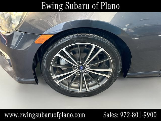 Used 2013 Subaru BRZ Limited RWD image 30