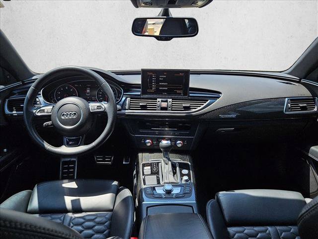 Used 2014 Audi RS 7 Prestige AWD/4WD image 17