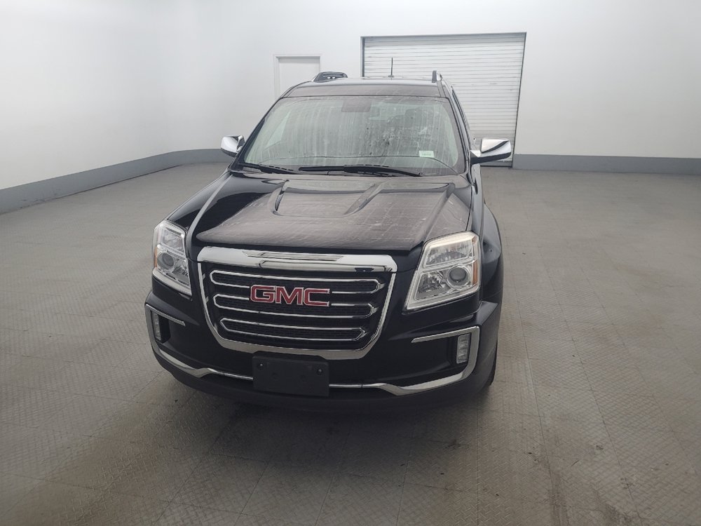 Used 2017 GMC Terrain SLT AWD/4WD image 15