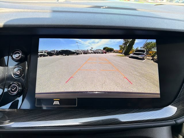 Used 2023 Buick Envision Essence w/ Sport Touring Package AWD/4WD image 13