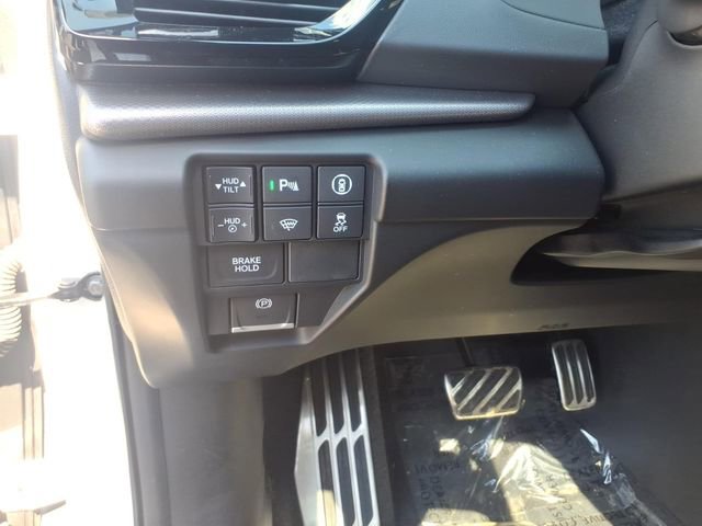 Certified 2026 Acura RDX A-Spec AWD/4WD image 3