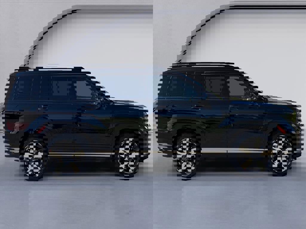 New 2026 Hyundai Santa Fe Limited AWD/4WD image 6