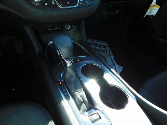 Used 2025 Chevrolet Malibu LT image 27