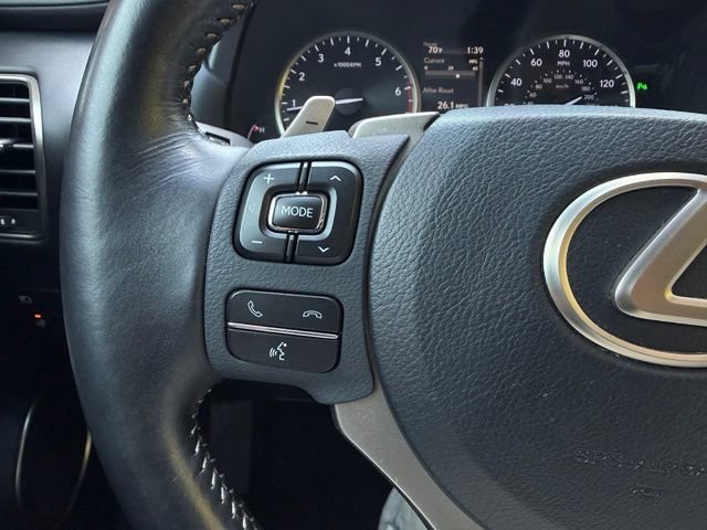 Used 2018 Lexus NX 300 AWD w/ Premium Package image 24