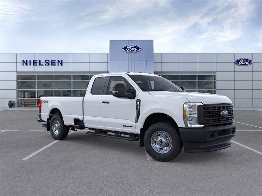 New 2026 Ford F250 XL image 7