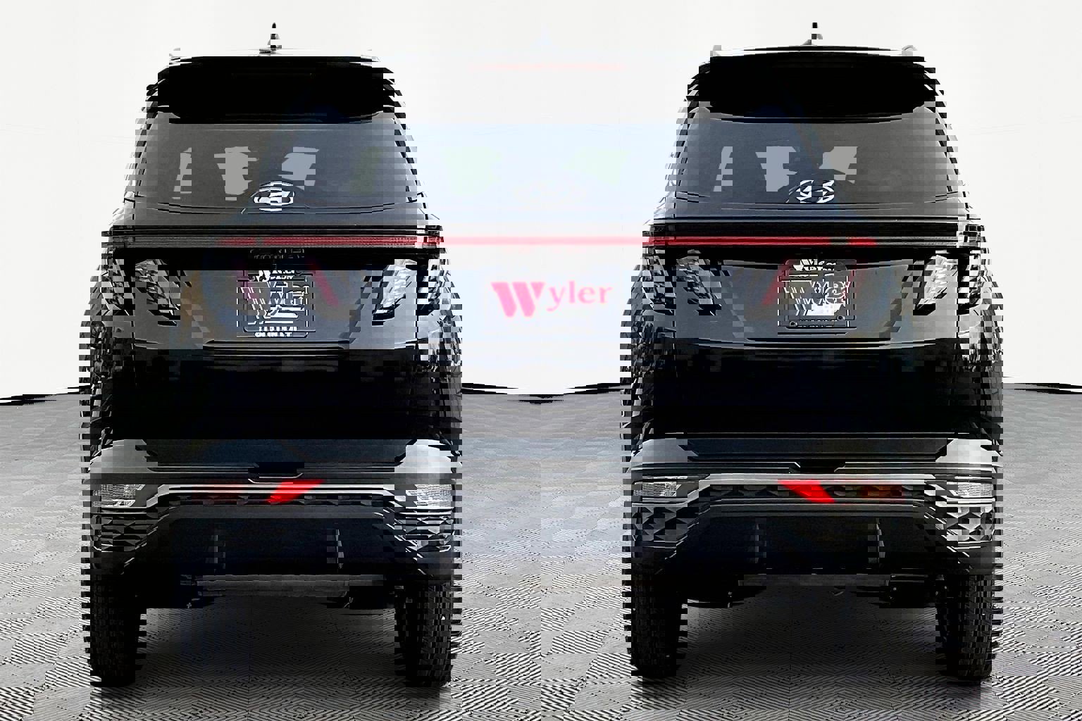 Certified 2024 Hyundai Tucson SEL w/ Convenience Package AWD/4WD image 5