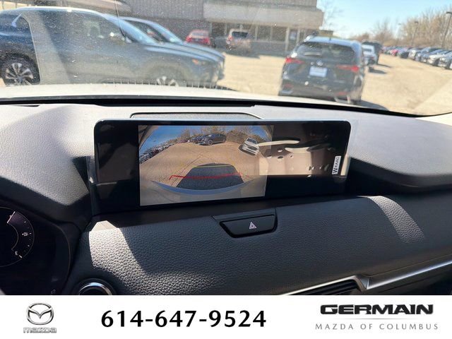 New 2026 MAZDA CX-90 Plug-In Hybrid w/Premium Sport AWD/4WD image 30
