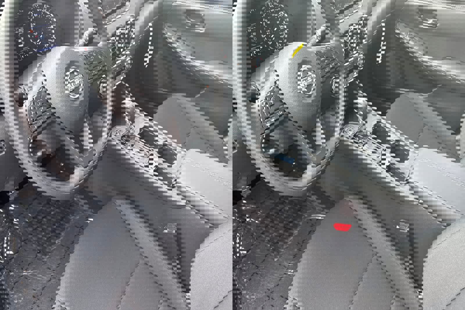 New 2025 Nissan Sentra S image 11