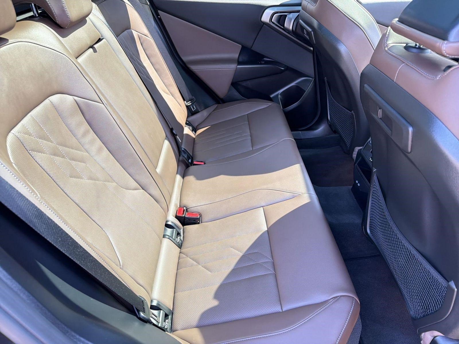 Certified 2026 BMW X3 xDrive30 image 28