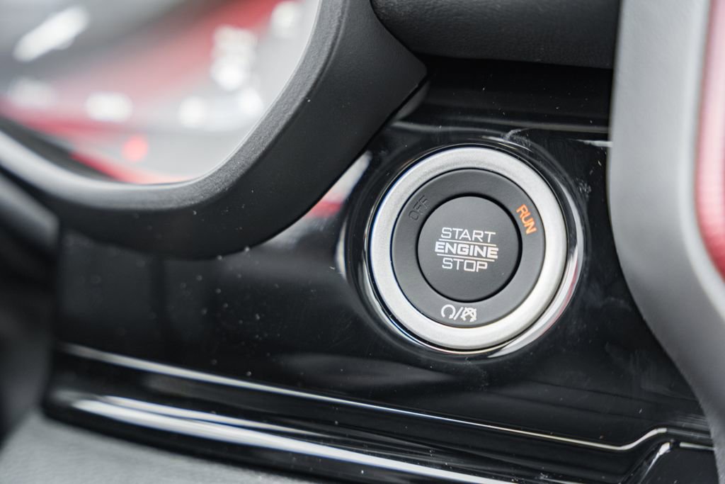 New 2026 RAM 1500 Rebel w/ Advanced Safety Group II image 32