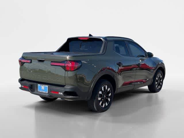 Certified 2026 Hyundai Santa Cruz SEL FWD image 5