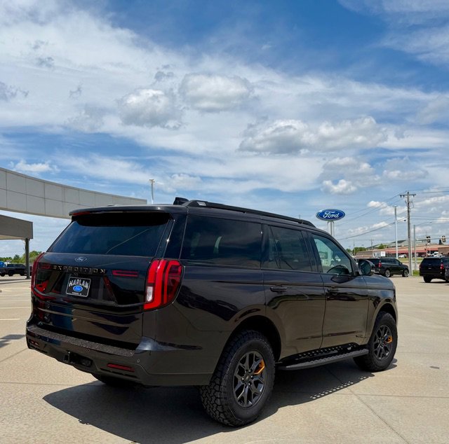 New 2026 Ford Expedition Tremor AWD/4WD image 4