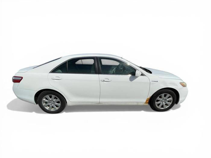 Used 2007 Toyota Camry Hybrid image 7
